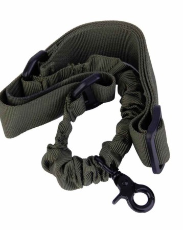 Single Point Bungee Sling