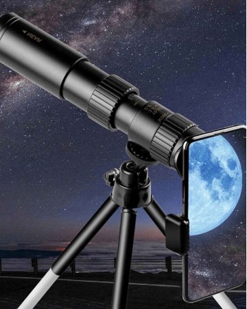 Starscope Monocular Telescope