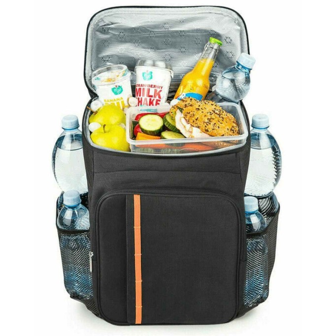 Cooler Backpack Bag