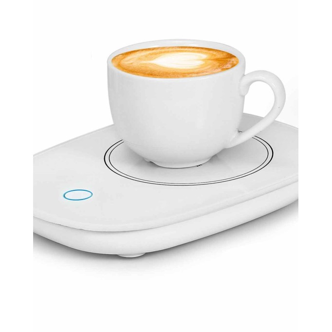 Coffee & Tea Mug-Cup Warmer