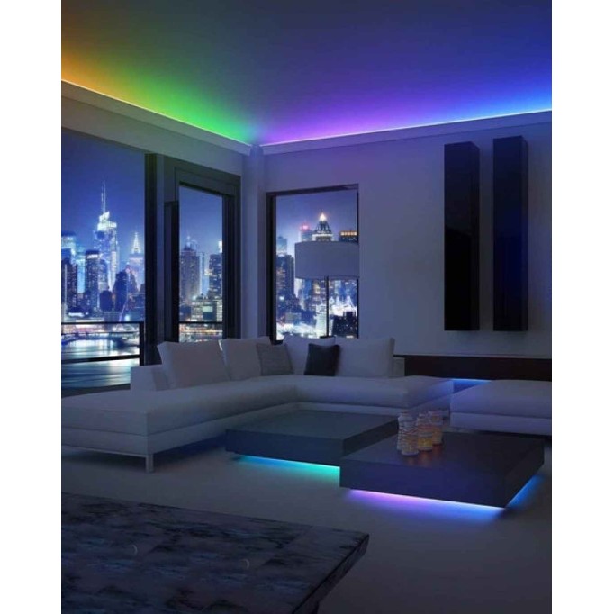 100ft LED Strip Lights
