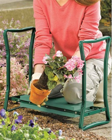 Gardening Kneeler Seat