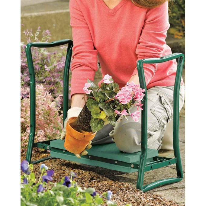 Gardening Kneeler Seat