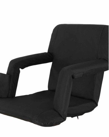 Portable Stadium Seat - Bleacher Chair