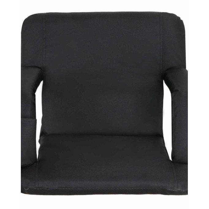 Portable Stadium Seat - Bleacher Chair