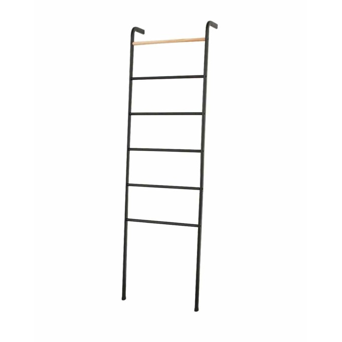 Metal Blanket Rack Ladder