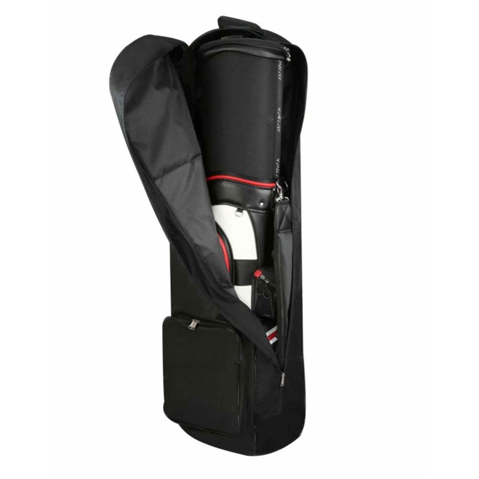 Golf Club Travel Bag With Wheels