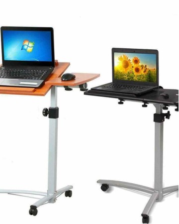 Standing Laptop Desk
