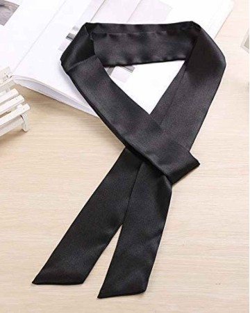 Long Ribbon Sash Belt for Dress Wedding Sash Bridal Silk Satin Belts Dress JW61