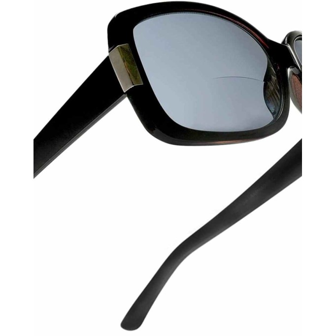 Bifocal Reading Sunglasses for Women Jackie O Fashion Reader Sun Glasses