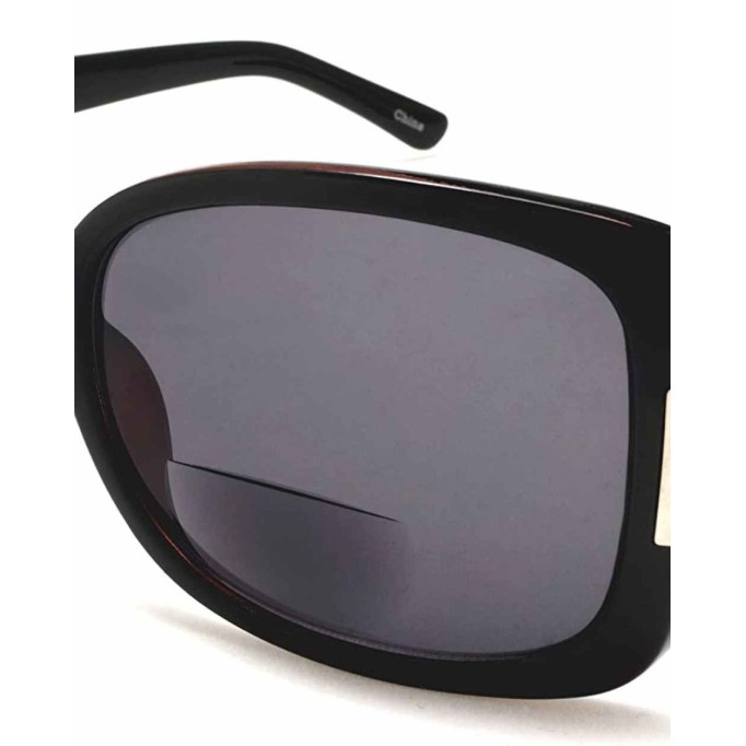 Bifocal Reading Sunglasses for Women Jackie O Fashion Reader Sun Glasses