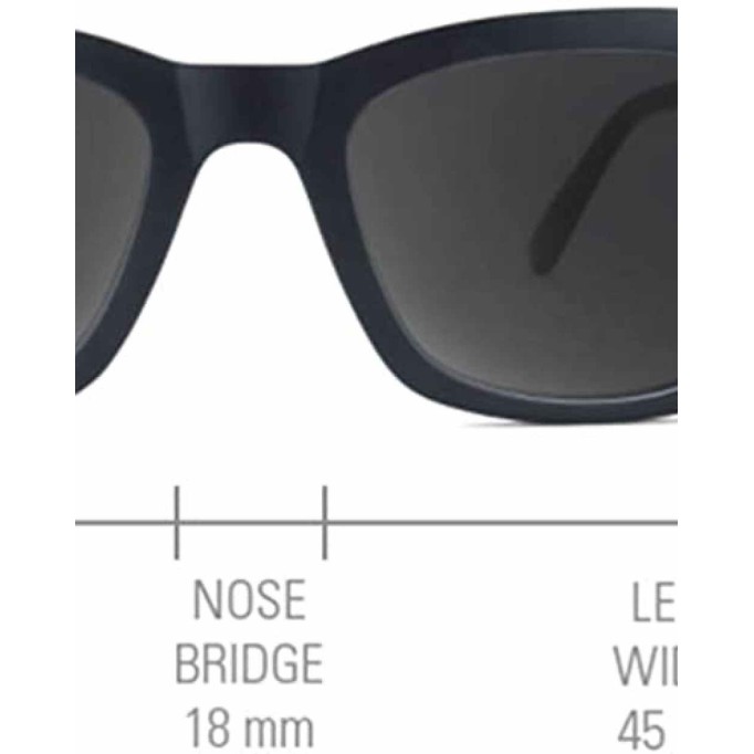 Knockaround Seventy Nines Polarized Sunglasses For Men & Women, Full UV400 Protection