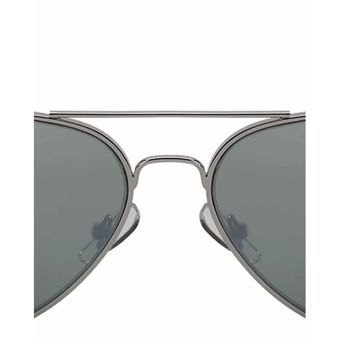 Edge I-Wear Bulk Wholesale Sunglass Top Gun Men Pilot Aviator Sunglasses Women N25095A-REV
