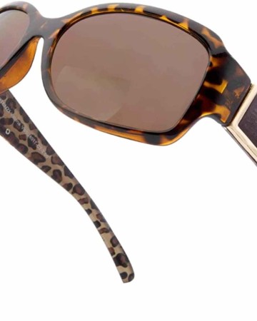Bifocal Sunglasses for Women Butterfly Jackie O Tinted Reading Sun Glasses with Built In Readers - Vittoria by VITENZI