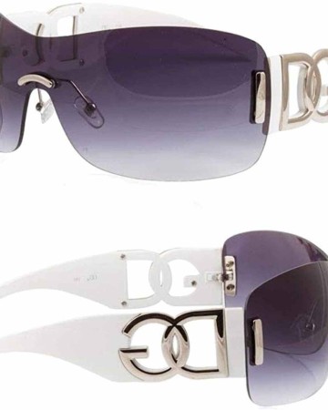 Sunglasses for Women Oversize Retro Eyewear Vintage Blenders Sun Glasses