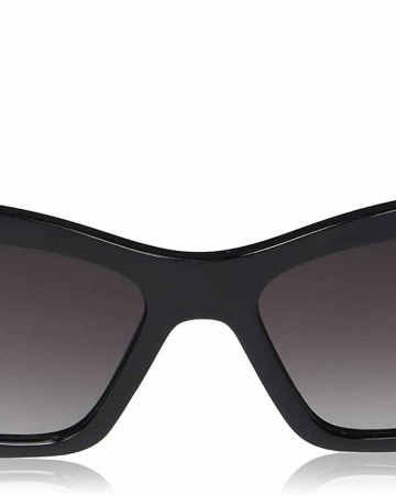 Vince Camuto Vc899 Fashionable UV Protective Cat Eye Sunglasses Luxe Gifts for Women, 55 mm