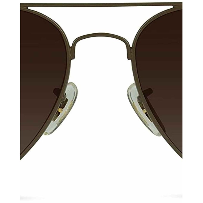 WearMe Pro - Polarized Pilot Style Classic Aviator Sunglasses