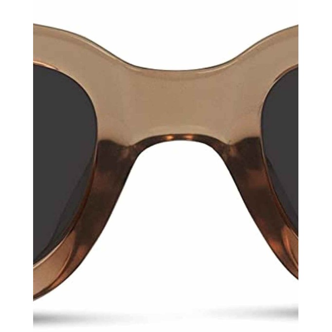 WearMe Pro - Trendy Polarized Rectangular Sunglasses