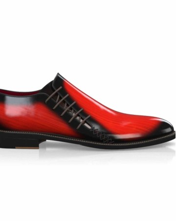 Woman's Luxury Dress Shoes 24545