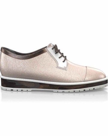 Platform Casual Shoes 32408