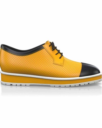 Platform Casual Shoes 32417