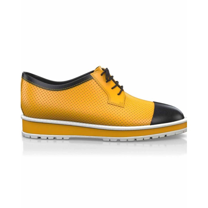 Platform Casual Shoes 32417