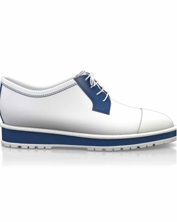 Platform Casual Shoes 32420