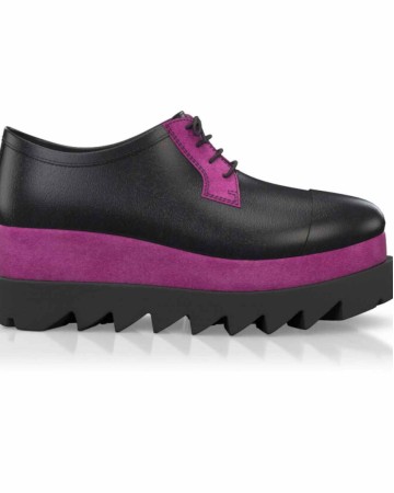 Platform Casual Shoes 32423