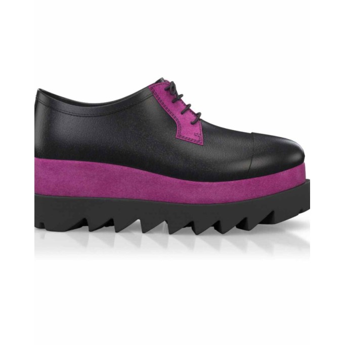 Platform Casual Shoes 32423
