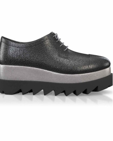Platform Casual Shoes 32426