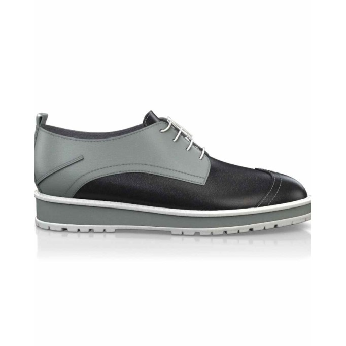 Platform Casual Shoes 32441