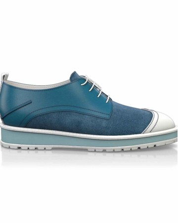 Platform Casual Shoes 32453