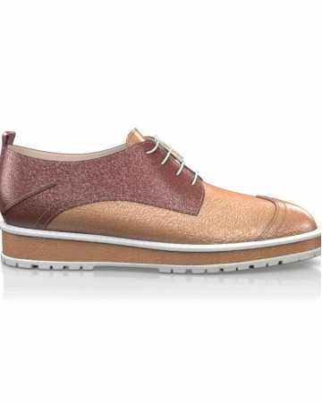 Platform Casual Shoes 32456