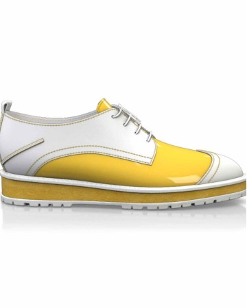 Platform Casual Shoes 32465
