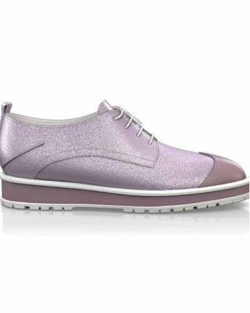 Platform Casual Shoes 32468