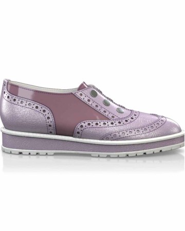 Platform Casual Shoes 32561
