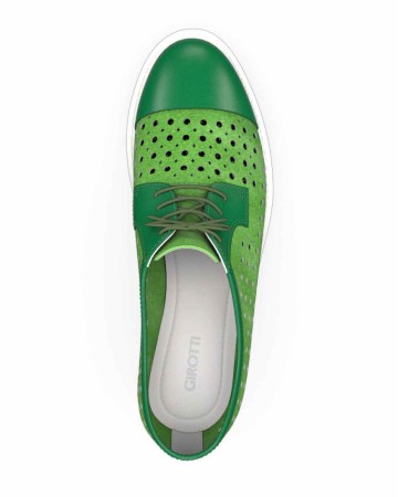Platform Casual Shoes 32951