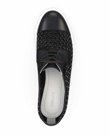 Platform Casual Shoes 32954