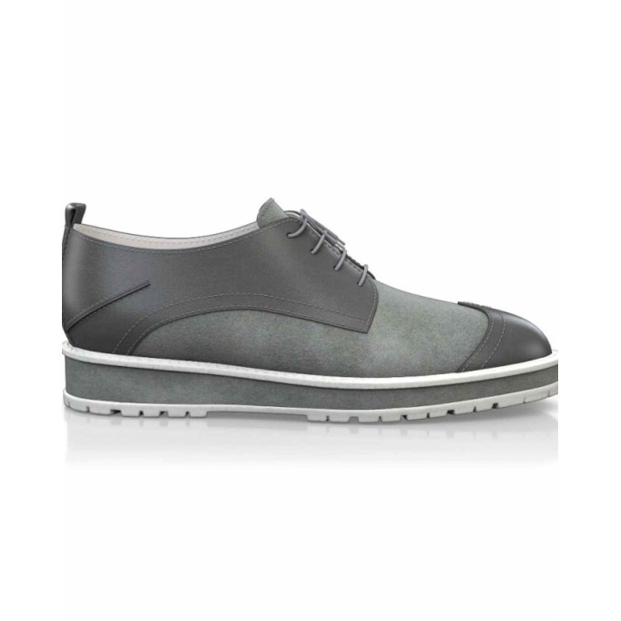Platform Casual Shoes 3448