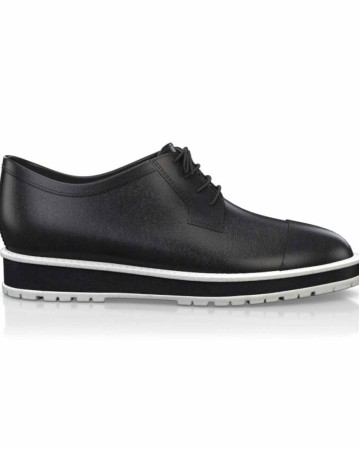 Platform Casual Shoes 3453