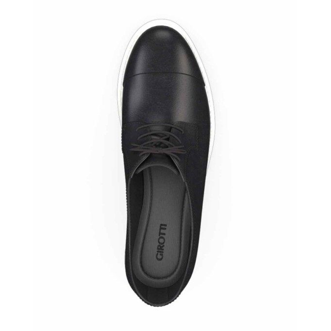 Platform Casual Shoes 3453