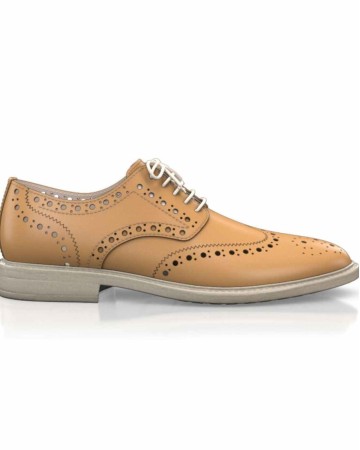 Summer Casual Shoes Martina Beige