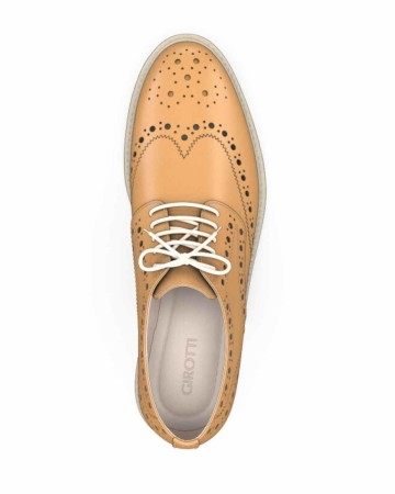 Summer Casual Shoes Martina Beige