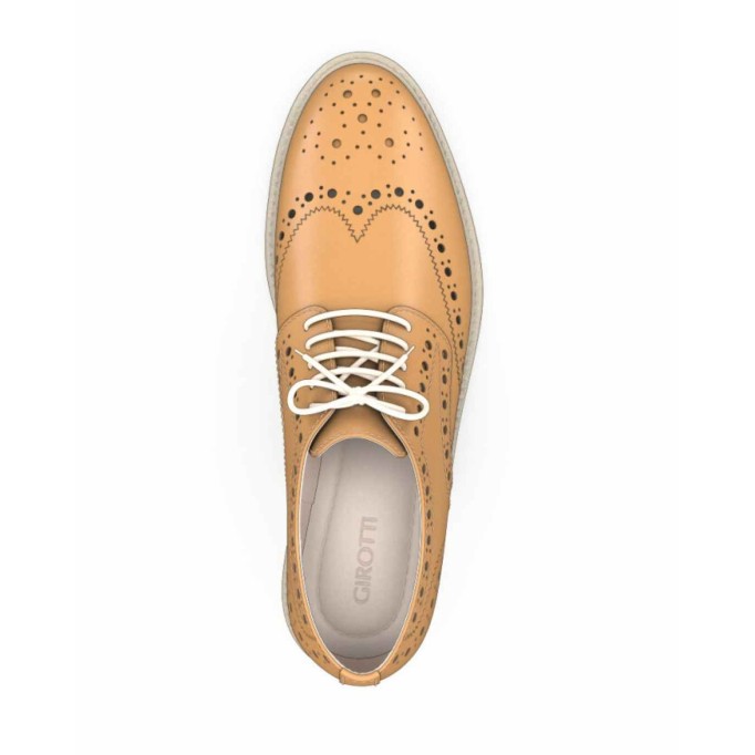 Summer Casual Shoes Martina Beige