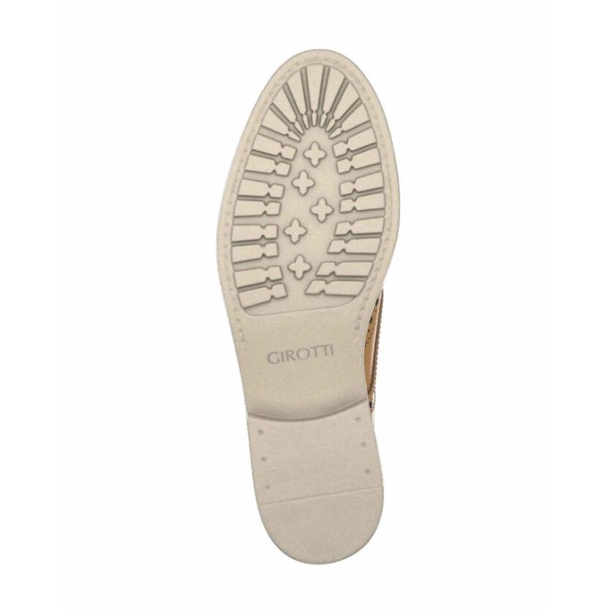 Summer Casual Shoes Martina Beige